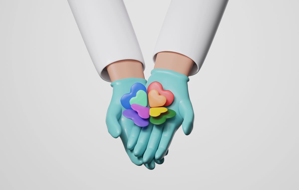 A Gender Affirming Guide to H.O.O.: Understanding Your Options for Transitioning
