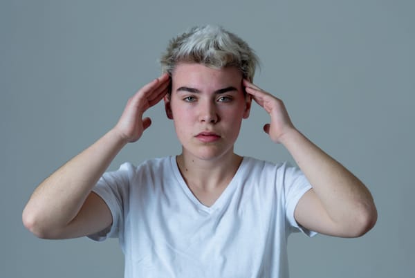 Dealing with Discrimination and Gender Minority Stress