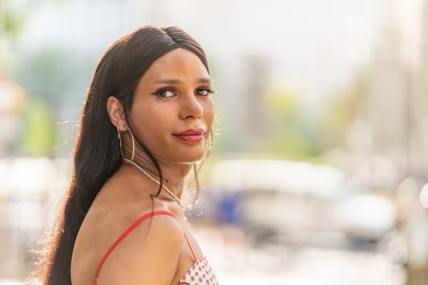 Post-Surgery Hair Care: Essential Tips for Managing Hair and Incision Sites After Facial Feminization Surgery