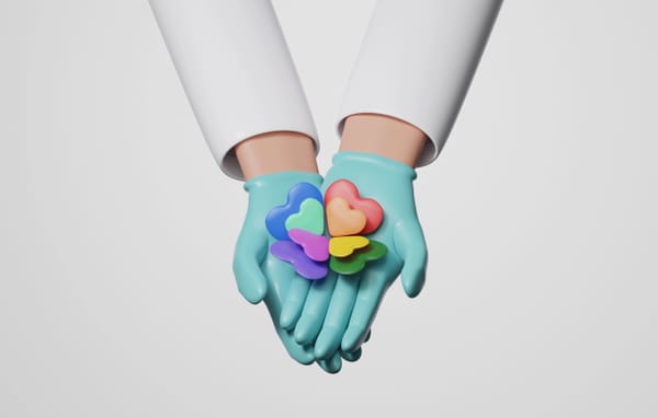 A Gender Affirming Guide to H.O.O.: Understanding Your Options for Transitioning